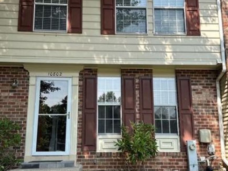 10802 Beech Creek Drive, Columbia, MD 21044 Main Photo