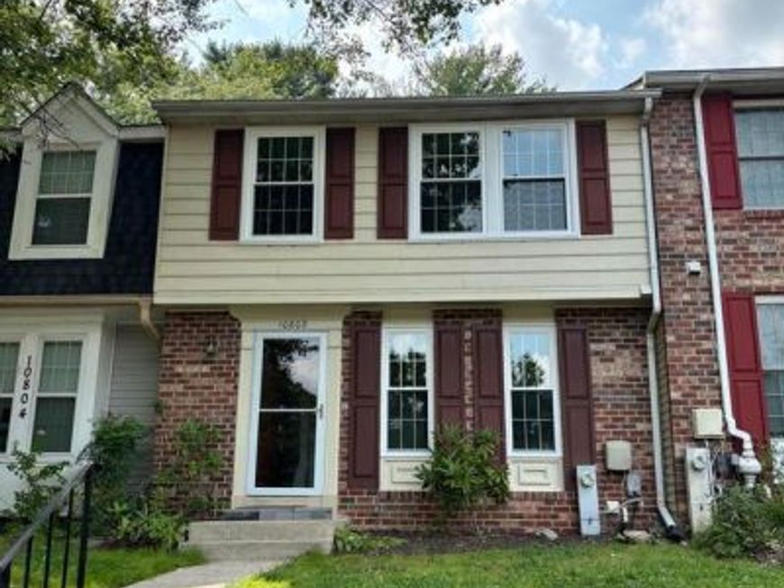 10802 Beech Creek Drive, Columbia, MD 21044 Main Photo