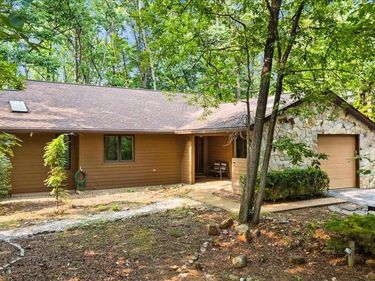 2715 LANIER LANE , MCGAHEYSVILLE, VA 22840