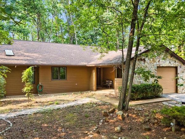 2715 LANIER LANE, MCGAHEYSVILLE, VA 22840