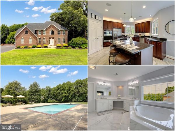 25 HOILE LANE, HUNTINGTOWN, MD 20639