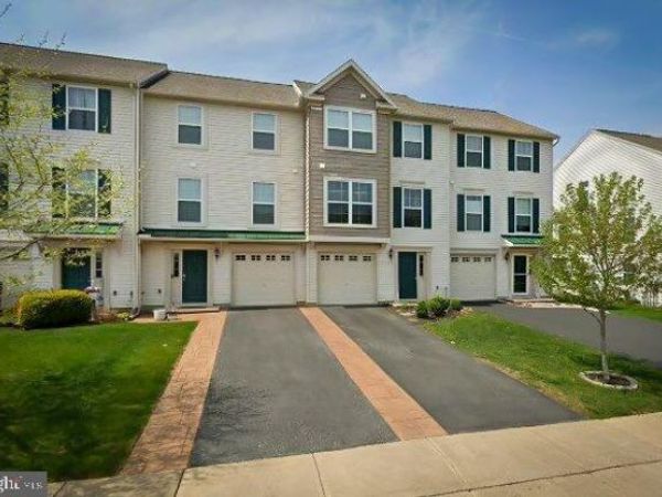 119 DORCHESTER LANE , BELLEFONTE, PA 16823