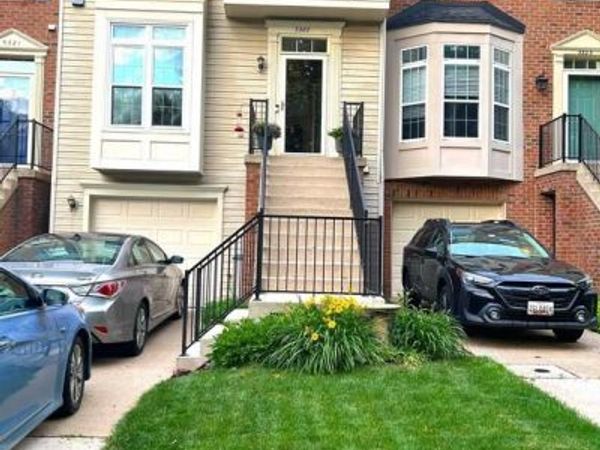 5323 HIGH WHEELS COURT , COLUMBIA, MD 21044