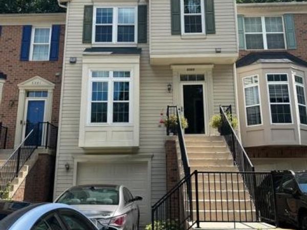 5323 HIGH WHEELS COURT, COLUMBIA, MD 21044