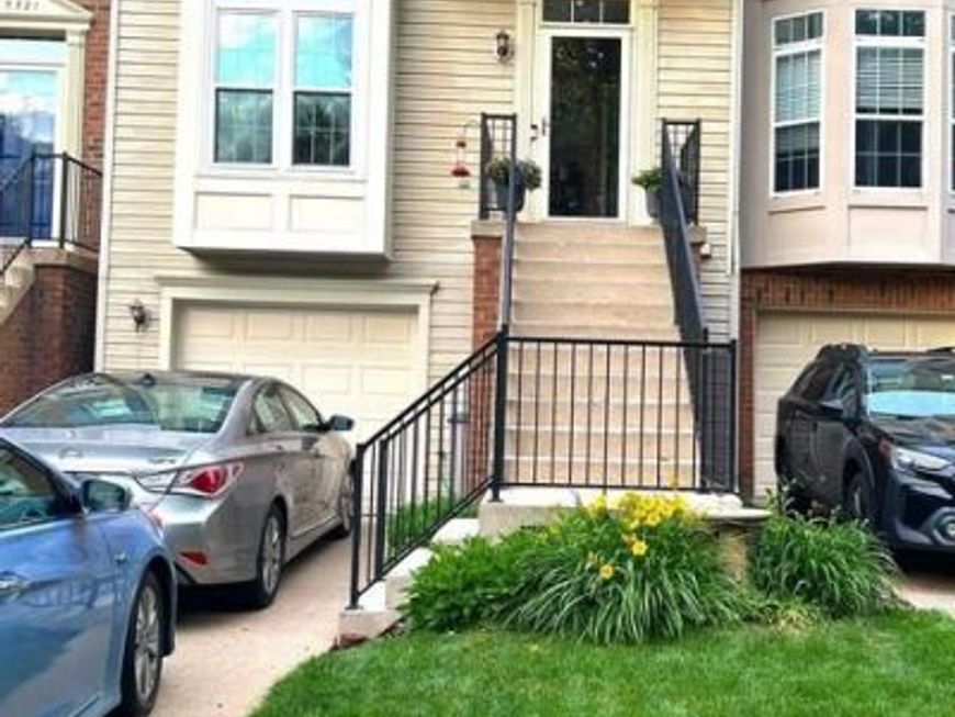 5323 High Wheels Court, Columbia, MD 21044 Main Photo