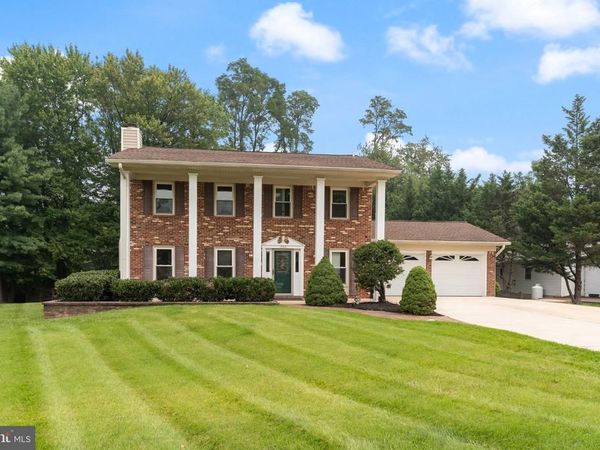 15541 BAILEYS LANE, SILVER SPRING, MD 20906