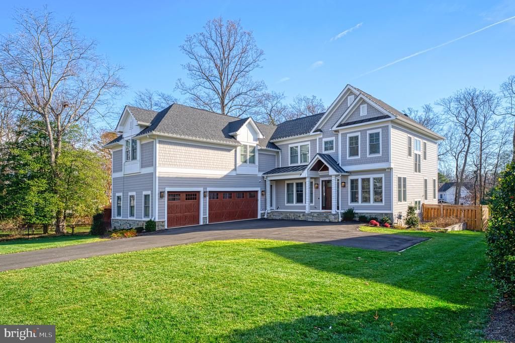 2325 TROTT AVENUE , VIENNA, VA 22181