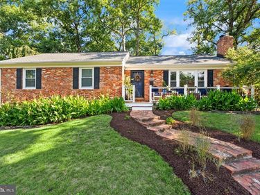 5008 LARNO DRIVE, ALEXANDRIA, VA 22310