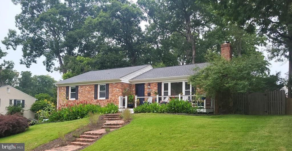 5008 Larno Drive , Alexandria, VA 22310 Main Photo