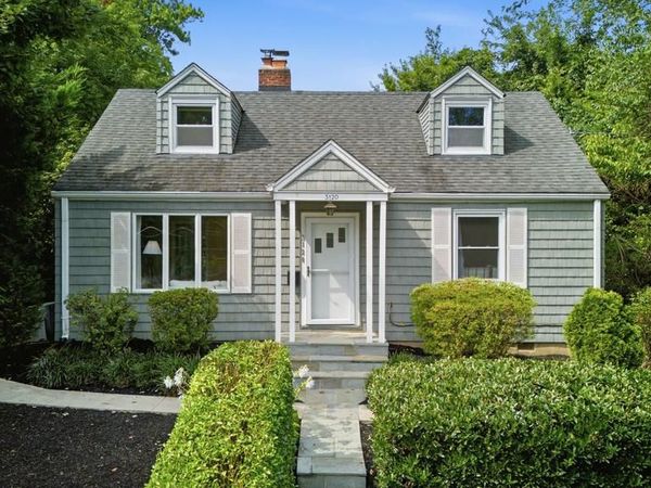 3120 GREENWAY BOULEVARD, FALLS CHURCH, VA 22042