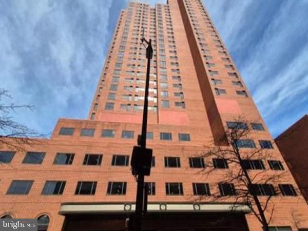 10 E LEE STREET , Unit 1002-1003, BALTIMORE, MD 21202