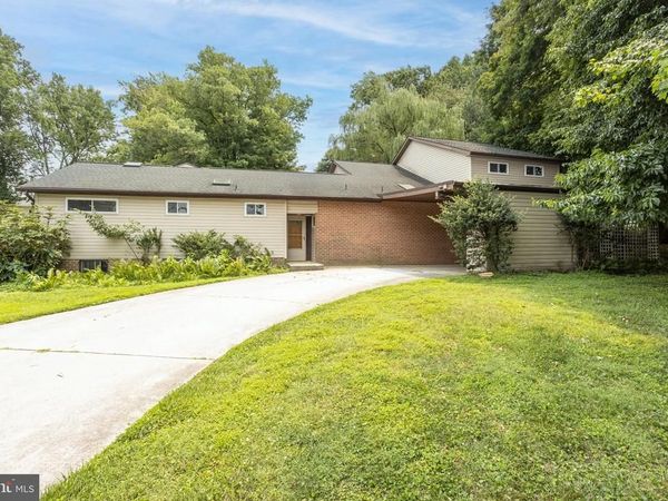 3315 TIMBERFIELD LANE, BALTIMORE, MD 21208