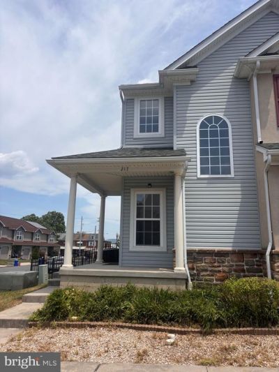 217 SILK DRIVE , READING, PA 19611
