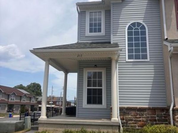 217 SILK DRIVE, READING, PA 19611