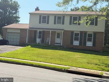 9258 BAYBERRY AVENUE, MANASSAS, VA 20110