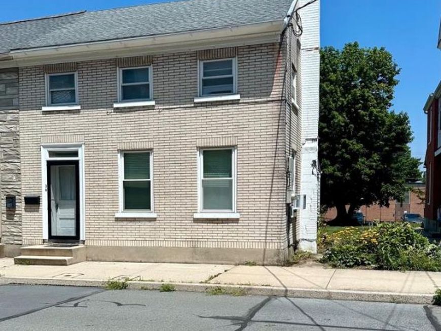 36 S Whiteoak Street, Kutztown, PA 19530 Main Photo