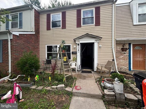 648 SHORE DRIVE , JOPPA, MD 21085