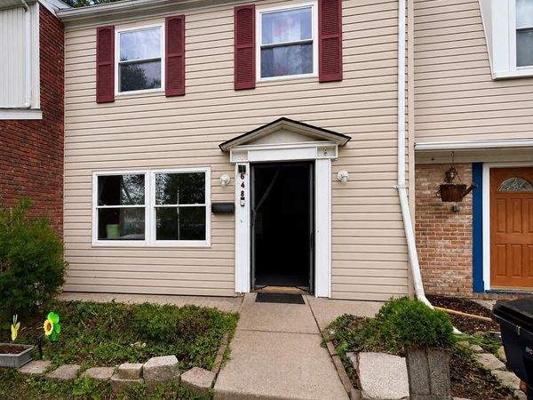 648 SHORE DRIVE , JOPPA, MD 21085