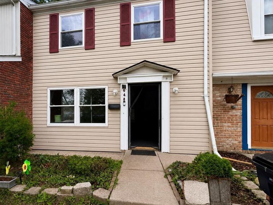 648 Shore Drive , Joppa, MD 21085 Main Photo