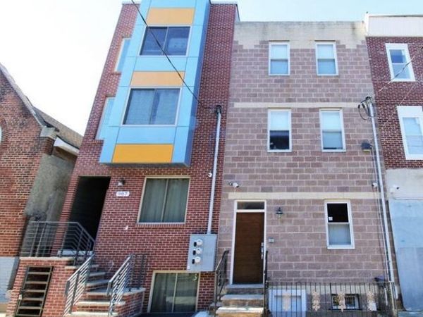 905 DIAMOND STREET , PHILADELPHIA, PA 19122
