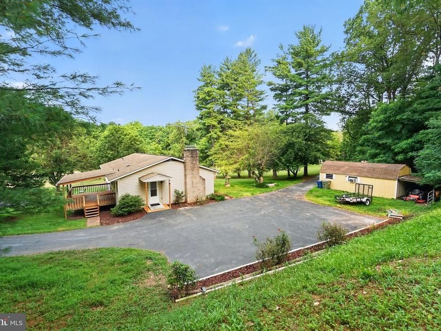 3327 Niner Road, Finksburg, MD 21048 Main Photo