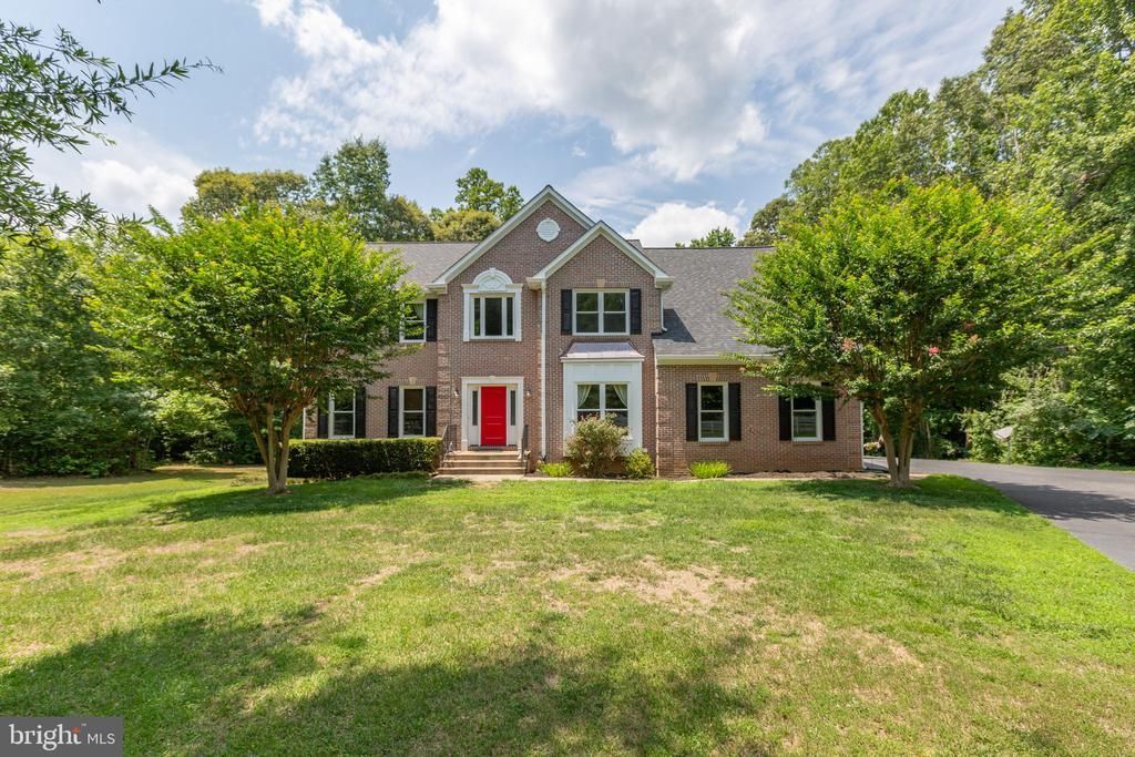 7138 Tanglewood Road , Spotsylvania, VA 22551 Main Photo