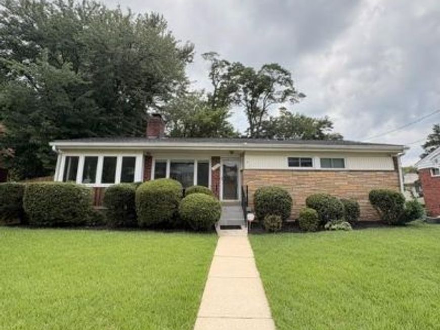 9714 Admiralty Drive , Silver Spring, MD 20910 Main Photo