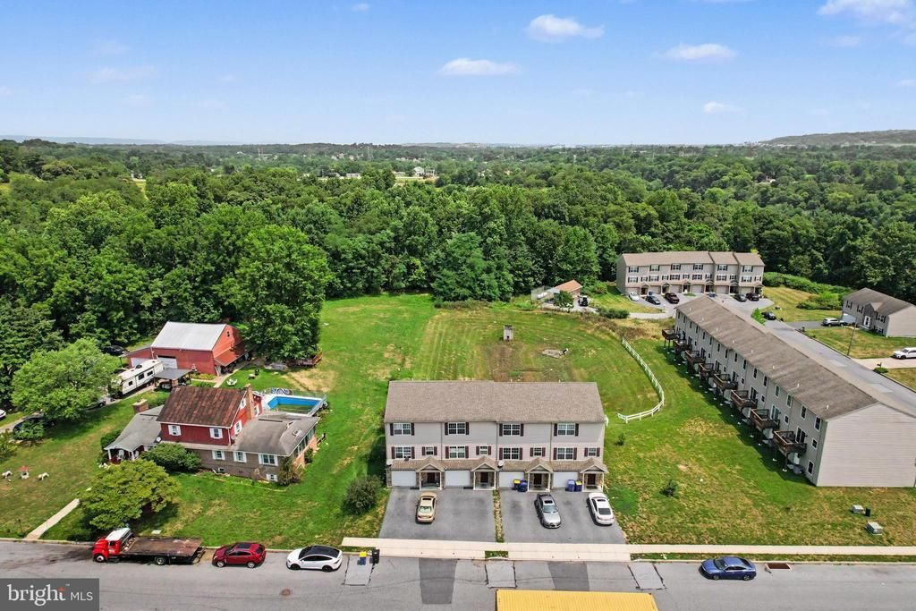 804 S 82ND STREET , HARRISBURG, PA 17111