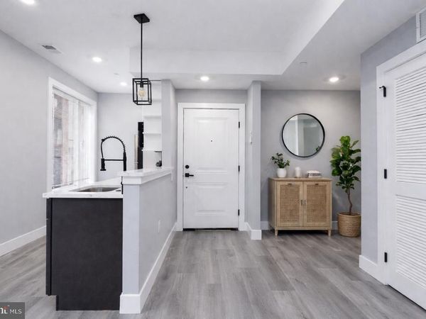 2323 E CABOT STREET , Unit 2, PHILADELPHIA, PA 19125