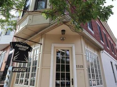 1515 MCKEAN STREET , PHILADELPHIA, PA 19145