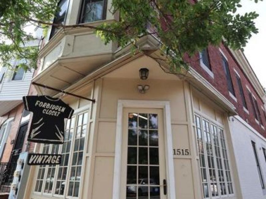 1515 Mckean Street , Philadelphia, PA 19145 Main Photo