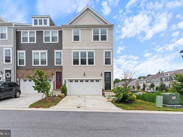 23450 SUGAR PINE LN , CALIFORNIA, MD 20619