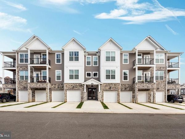 19 ARTEMISIA WAY, Unit 301, STAFFORD, VA 22554