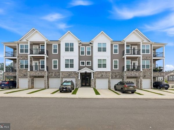 19 ARTEMISIA WAY , Unit 301, STAFFORD, VA 22554