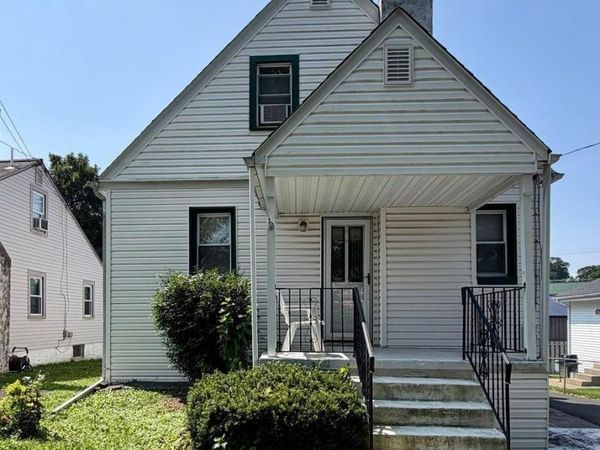 1155 SILES AVENUE , FEASTERVILLE TREVOSE, PA 19053