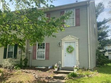 327 GEORGETOWNE COURT , STEPHENS CITY, VA 22655