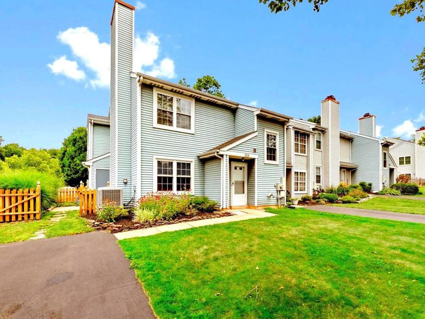 119 Carousel Circle, Chalfont, PA 18901 Main Photo