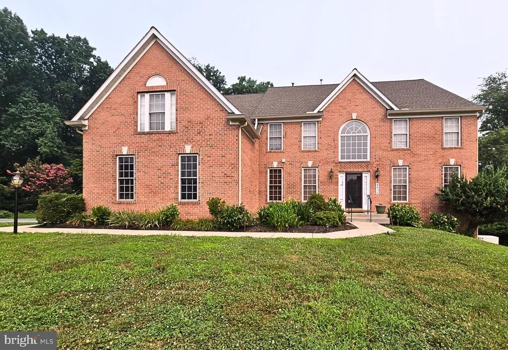 3012 EDRICH WAY , RANDALLSTOWN, MD 21133