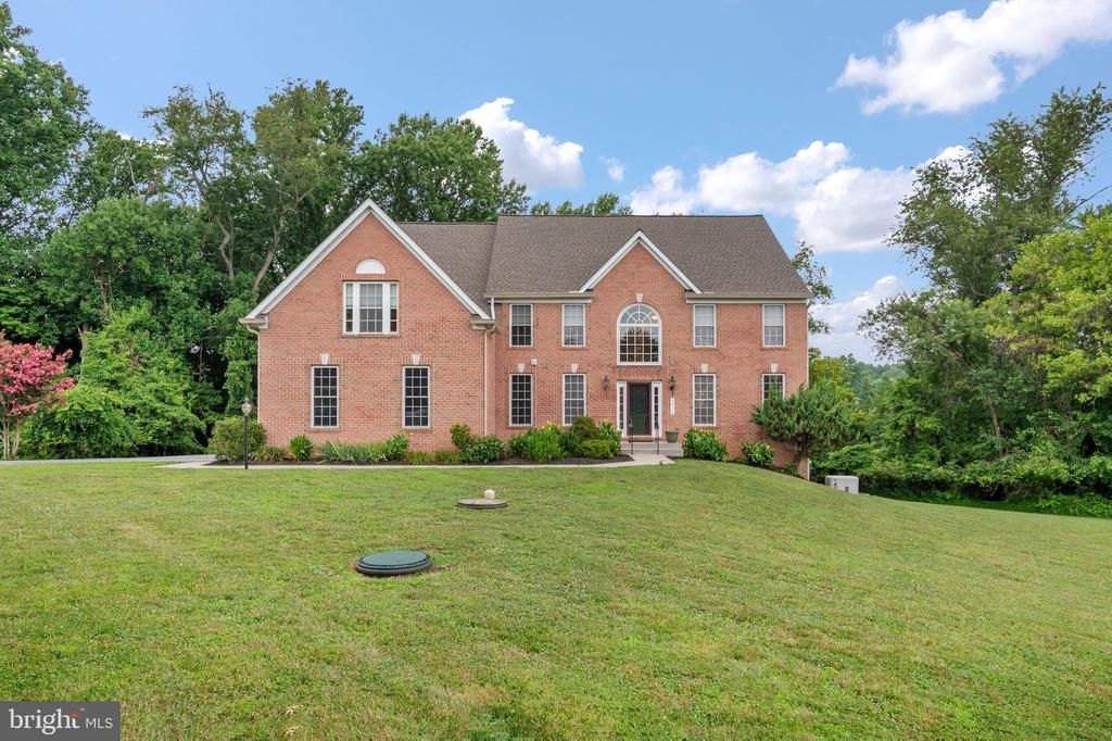 3012 EDRICH WAY , RANDALLSTOWN, MD 21133