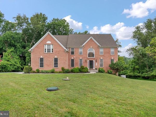 3012 EDRICH WAY, RANDALLSTOWN, MD 21133