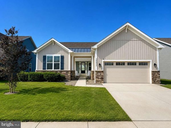 38652 LONGS CHAPEL LANE, MILLVILLE, DE 19967