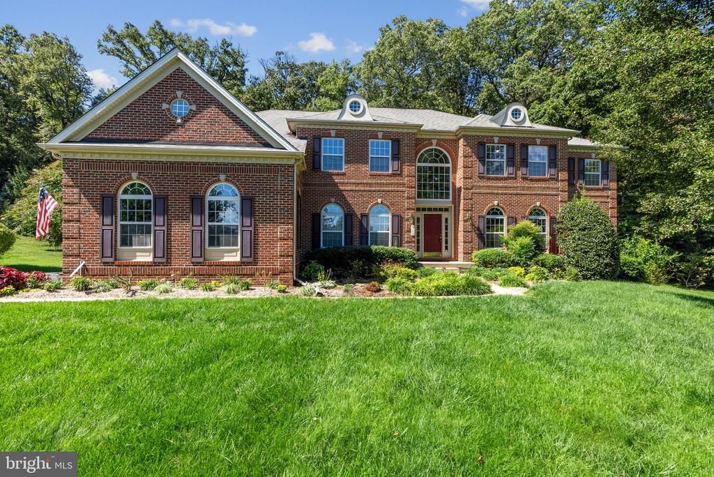 915 ZENITH DRIVE, FREELAND, MD 21053