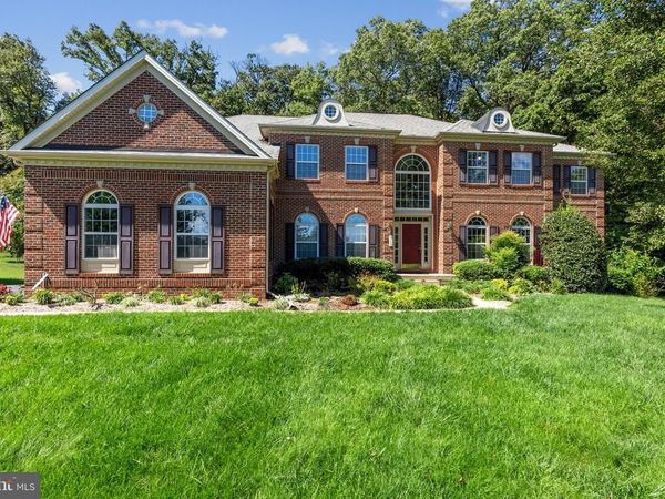 915 ZENITH DRIVE, FREELAND, MD 21053