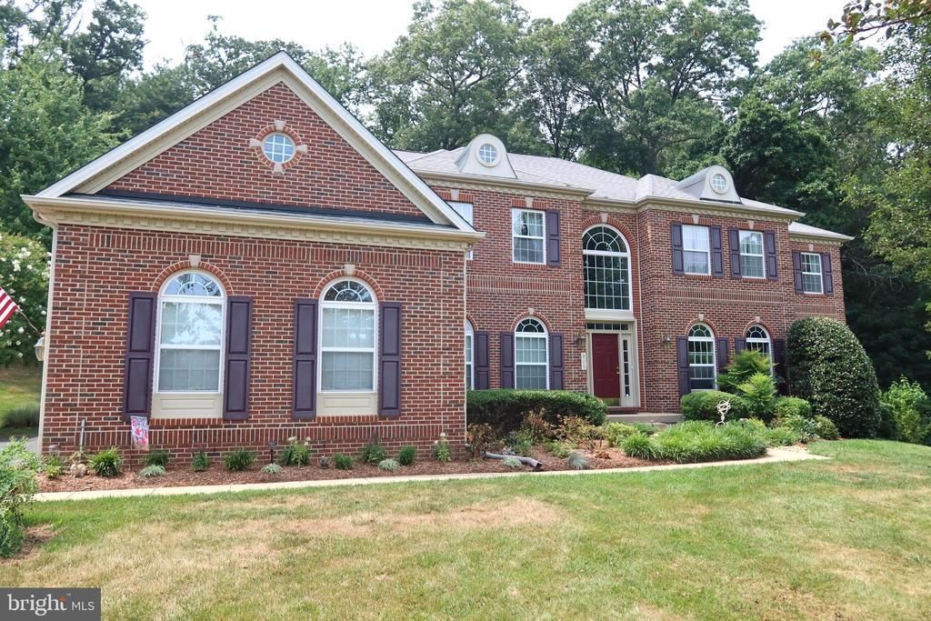 915 ZENITH DRIVE, FREELAND, MD 21053