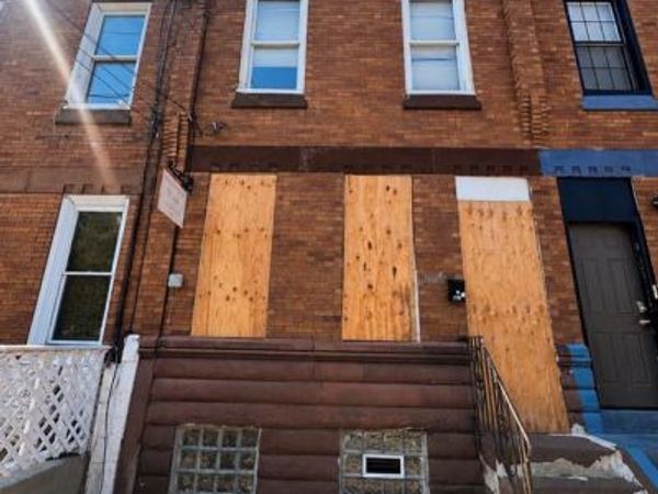606 E INDIANA AVENUE, PHILADELPHIA, PA 19134