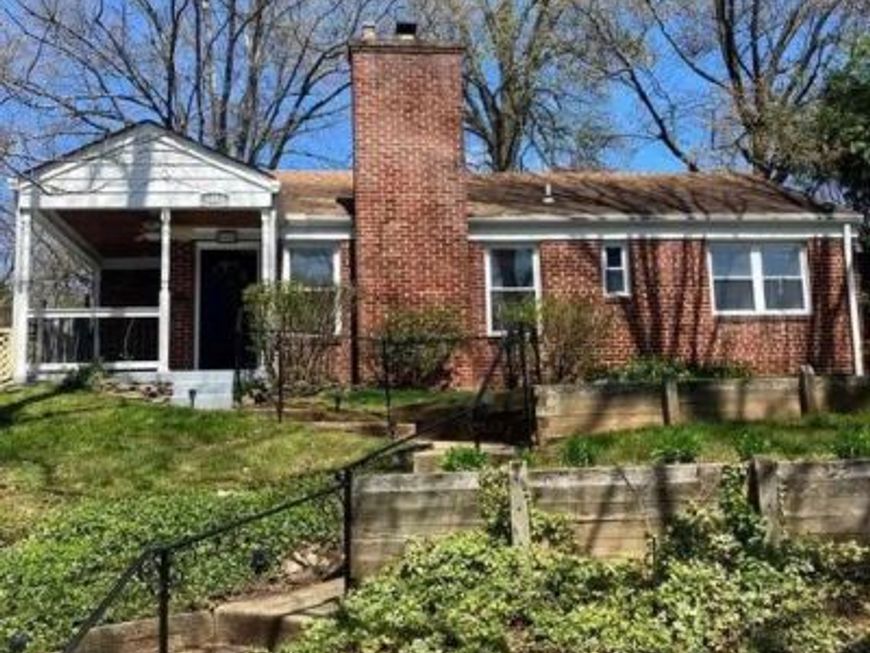 8413 Spencer Court , Chevy Chase, MD 20815 Main Photo