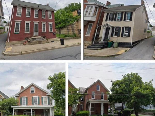 332-336 LINCOLN WAY EAST, CHAMBERSBURG, PA 17201