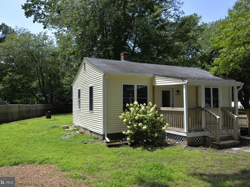 600 Perrys Corner Road, Grasonville, MD 21638 Main Photo