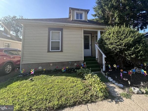 239 BROADWAY AVENUE , UPPER CHICHESTER, PA 19014