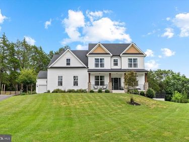 11001 S ABBIE MOORE COURT , FREDERICKSBURG, VA 22407